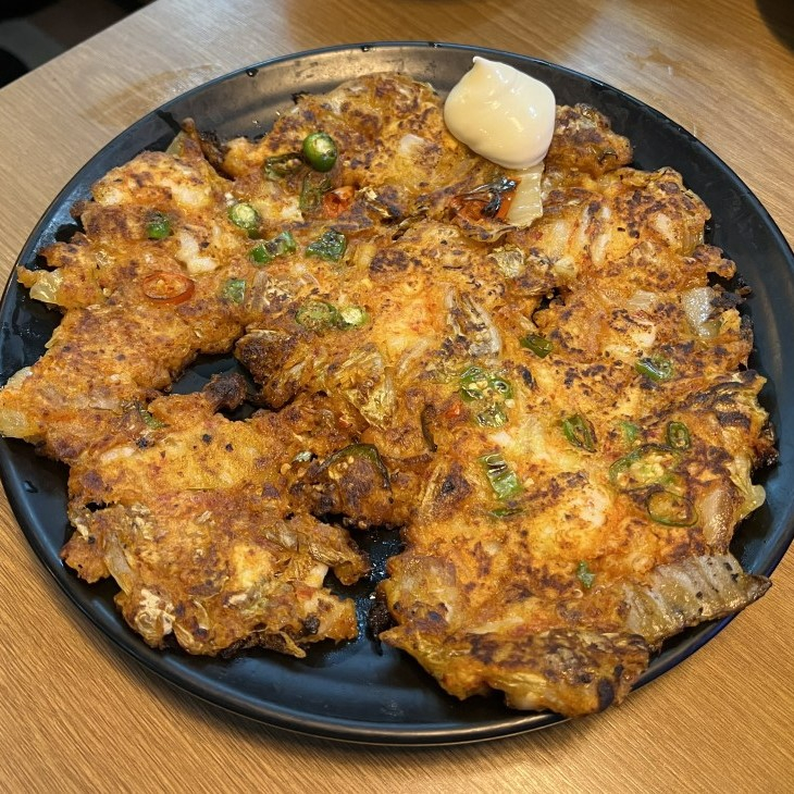 해양