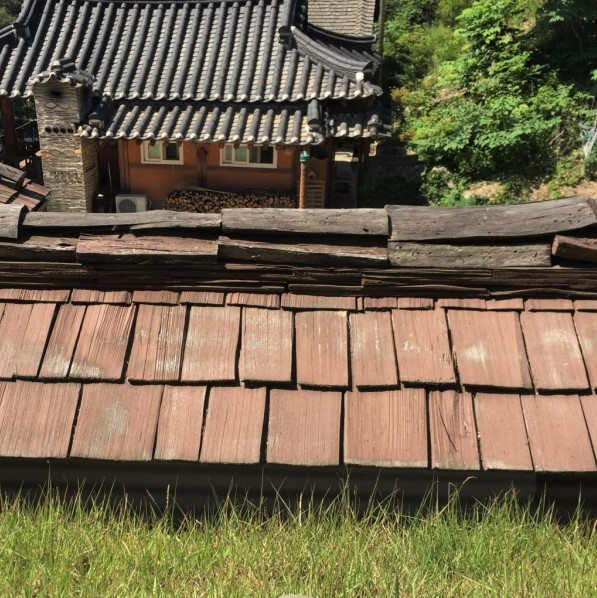유곡산방