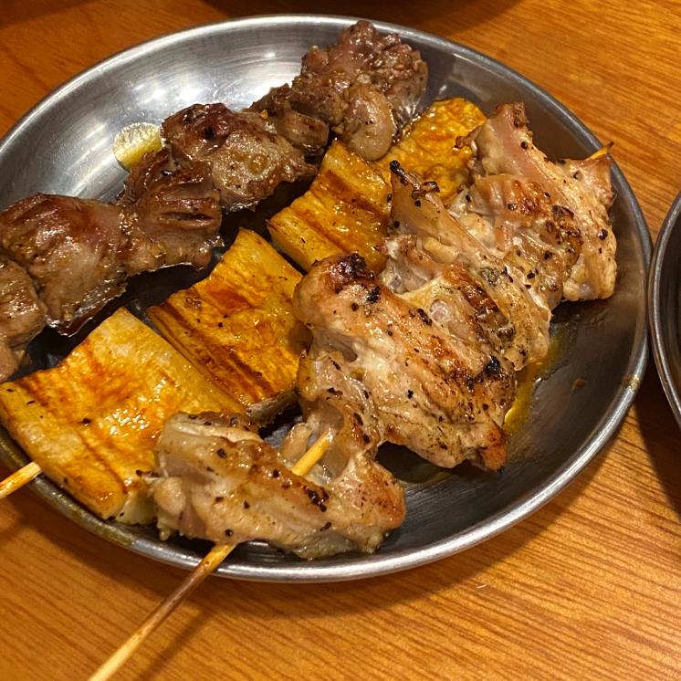 요코쵸