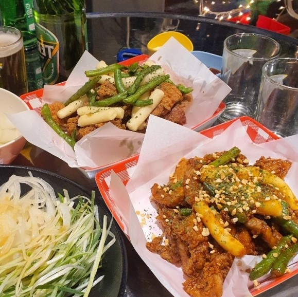 돼갈후