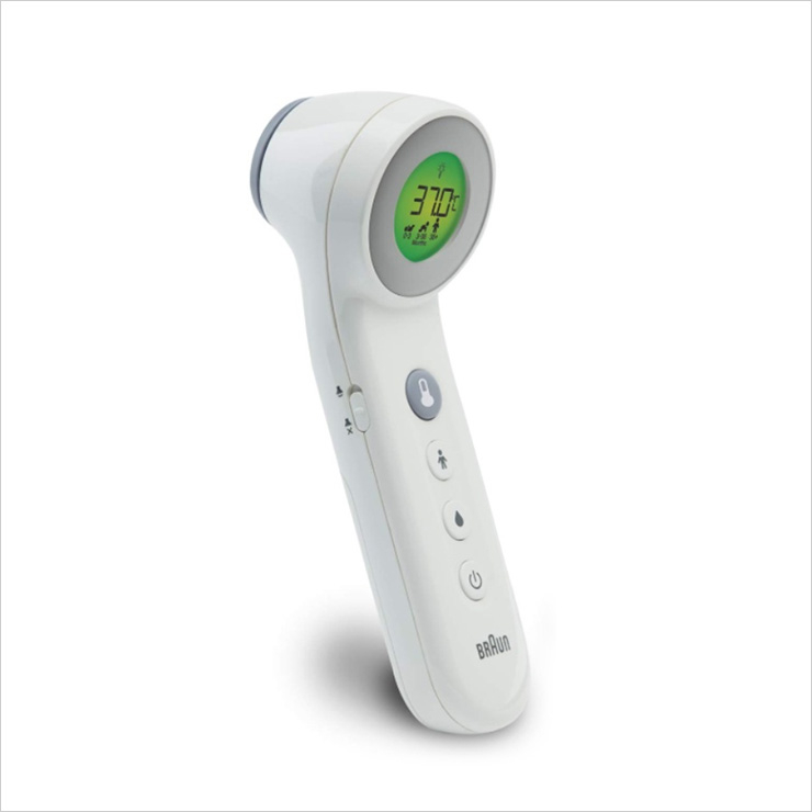 브라운 BNT400