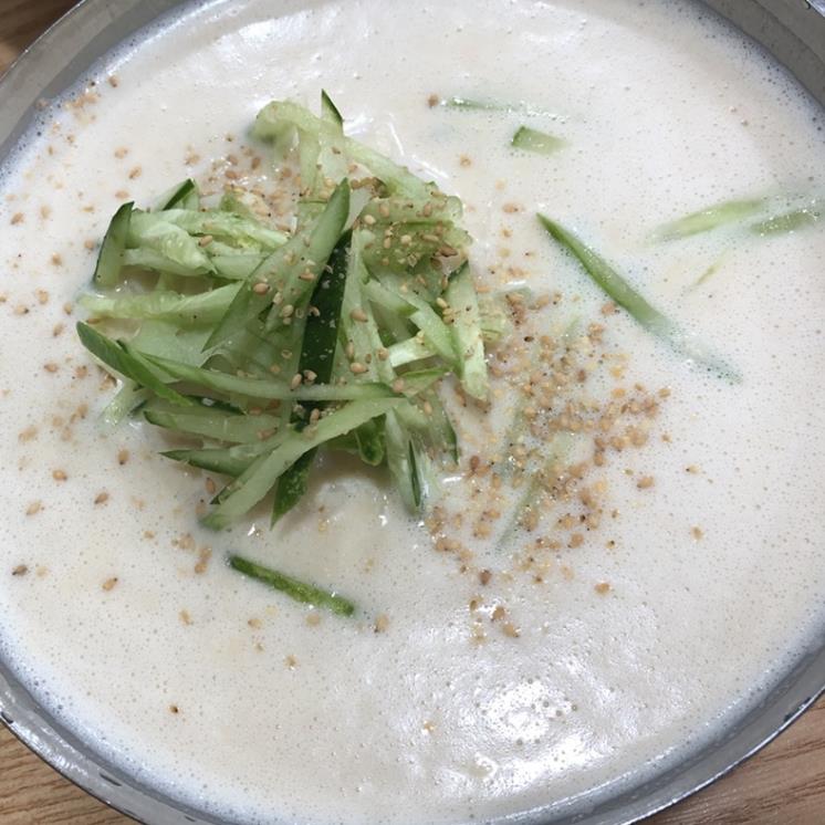 소문난명품잔치국수