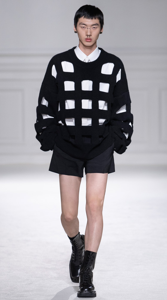 VALENTINO