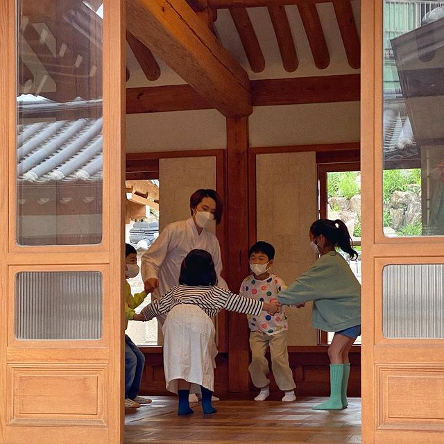 @seoul.hanok