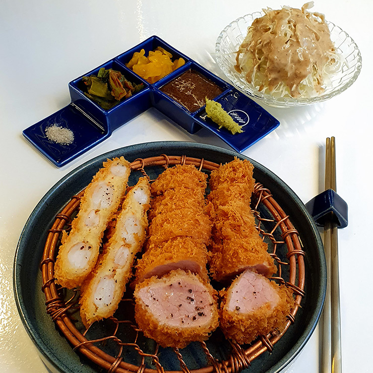 서울카츠 신당점