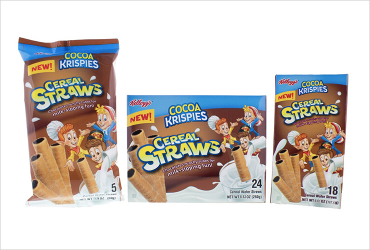kellogg's