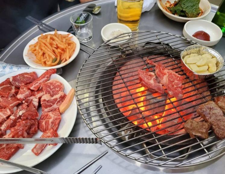통일집 @im_irene_food