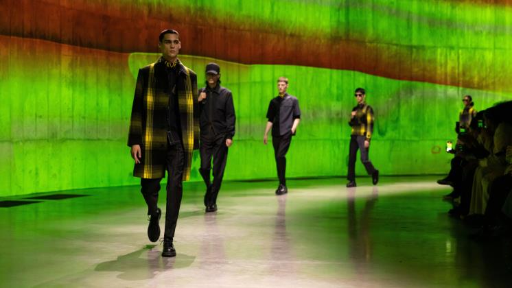 코스 x 예보아 런웨이