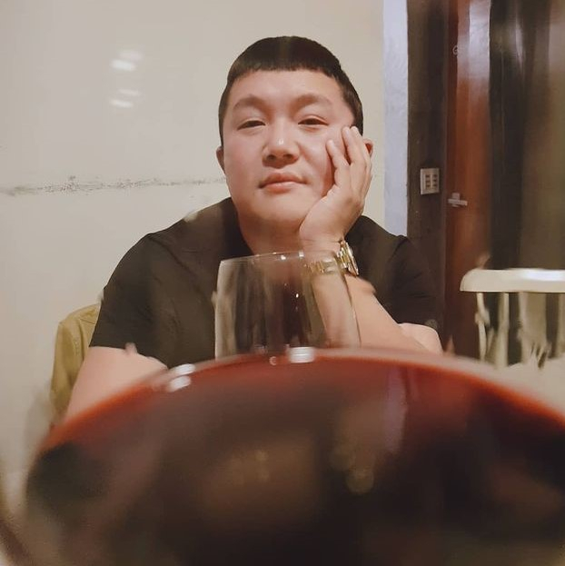 조세호 인스타그램 @chosaeho