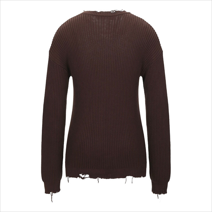 스웨터, $573 USD