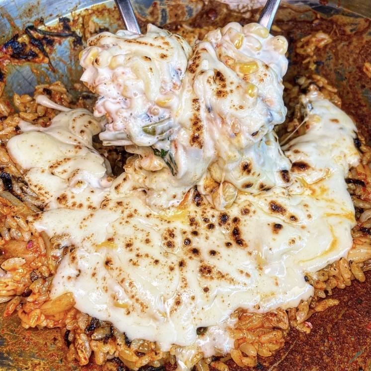 개나리아구찜 본점