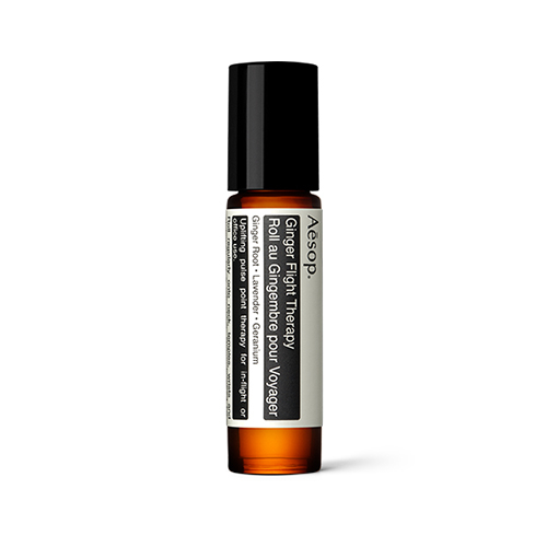 진저 플라이트 아로마 테라피 10ml/ 3만6000원, 이솝.