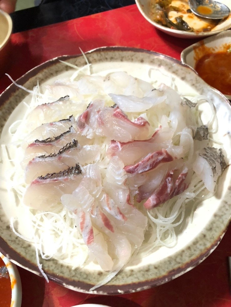 고흥집