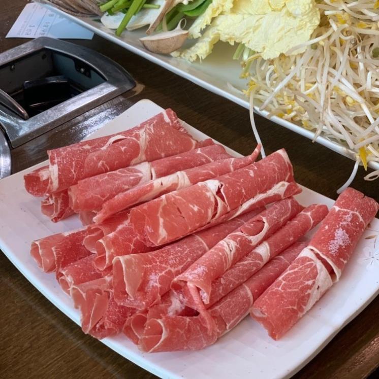 밀란국수