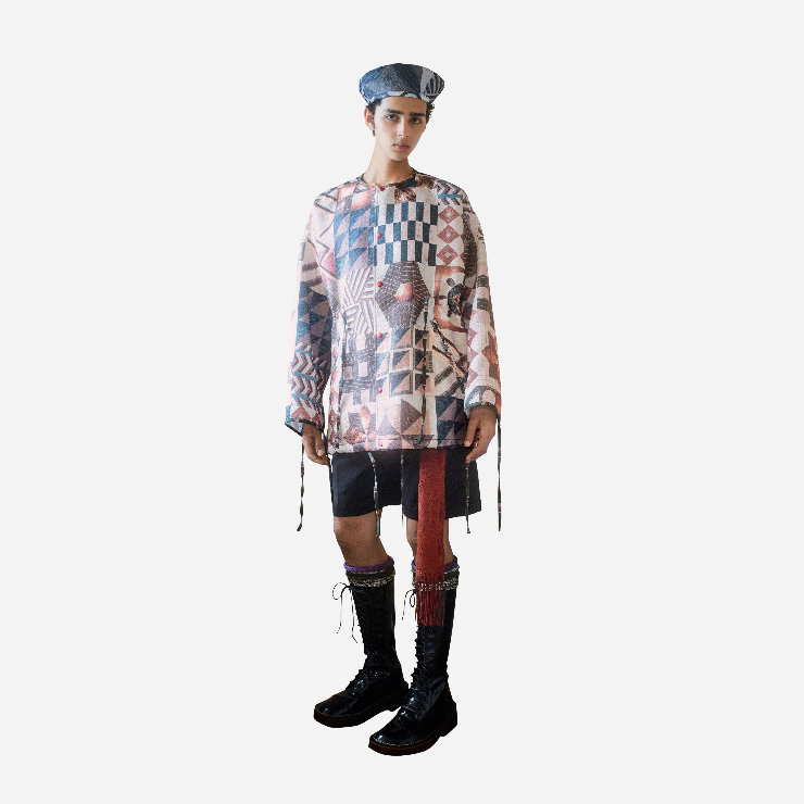 ACNE STUDIOS