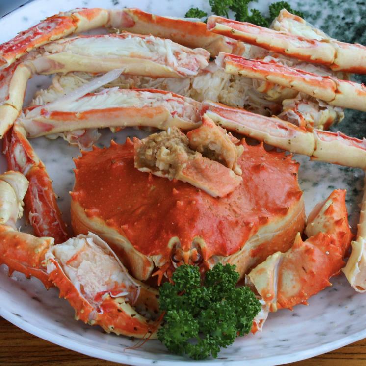 비치대게