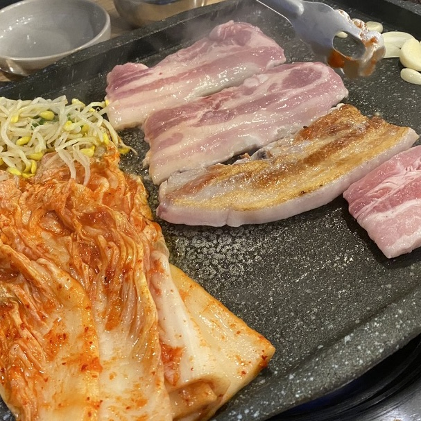 대아부대찌개