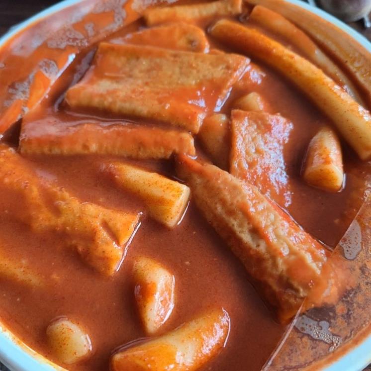 용문시장 부산어묵