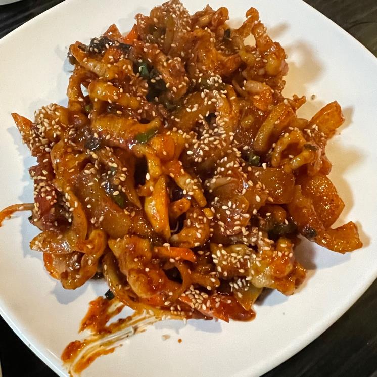 21C호프치킨