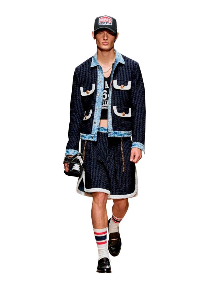 DSQUARED2