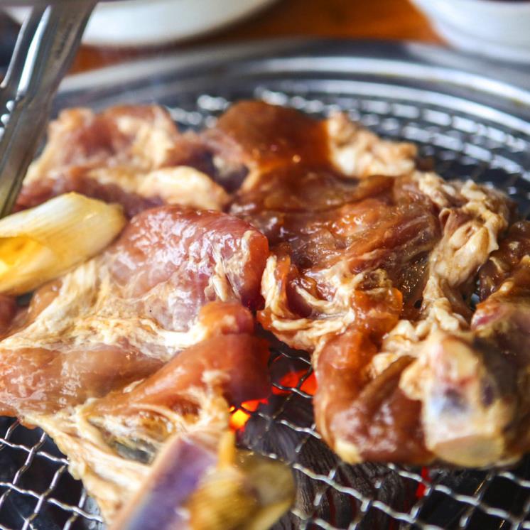 대성갈비