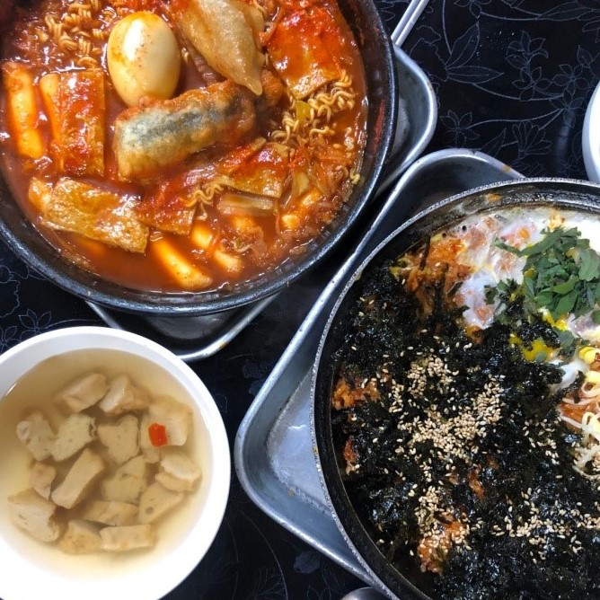 뽀빠이분식