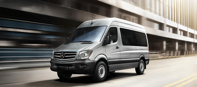 MERCEDES-BENZ SPRINTER EUROCOACH엔진 2987cc, V6 트윈터보 디젤 | 최고 출력 190마력 | 최대 토크 44.9kg·m | 복합 연비 TBA | 기본 가격 기본 6996만원,비즈니스 8085만원