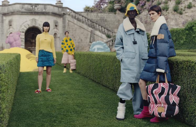 MONCLER