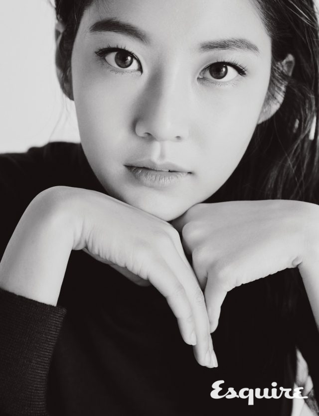 터틀넥 파비아나 필리피.