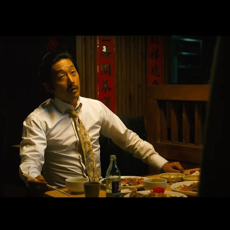 범죄와의 전쟁