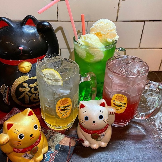 @hitsujiya_seoul