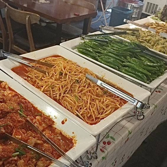 치킨처럼 양재역점