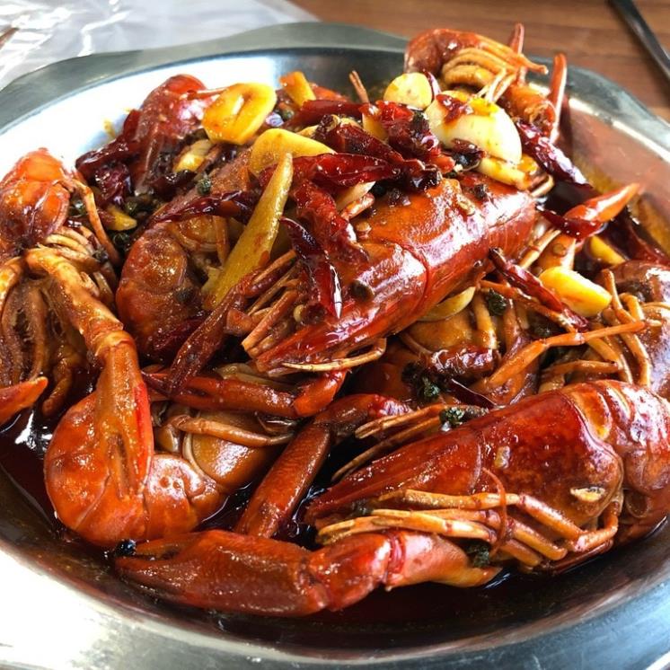 해룡 마라룽샤 2호점