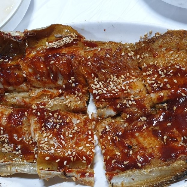 부일식당