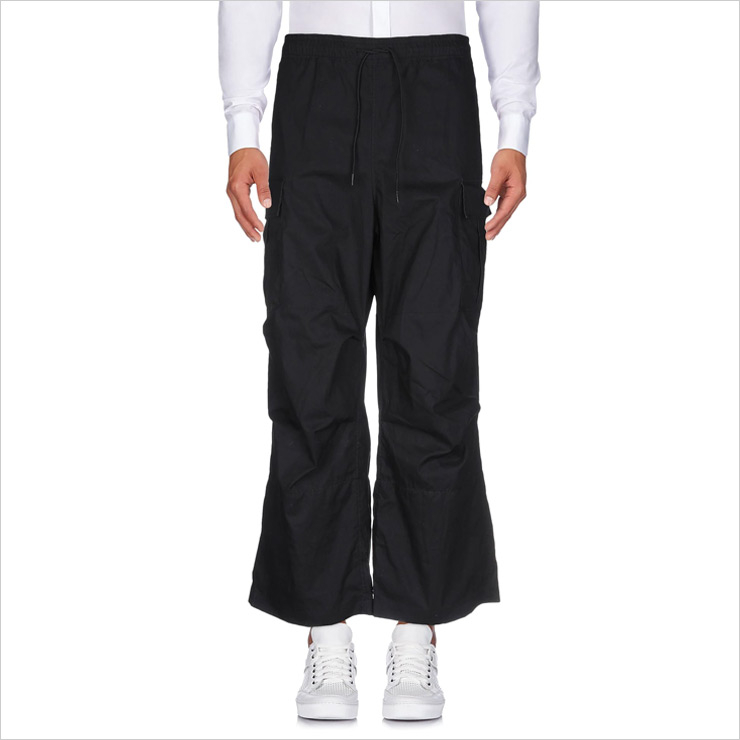 닐만스 카고 팬츠, $254 USD