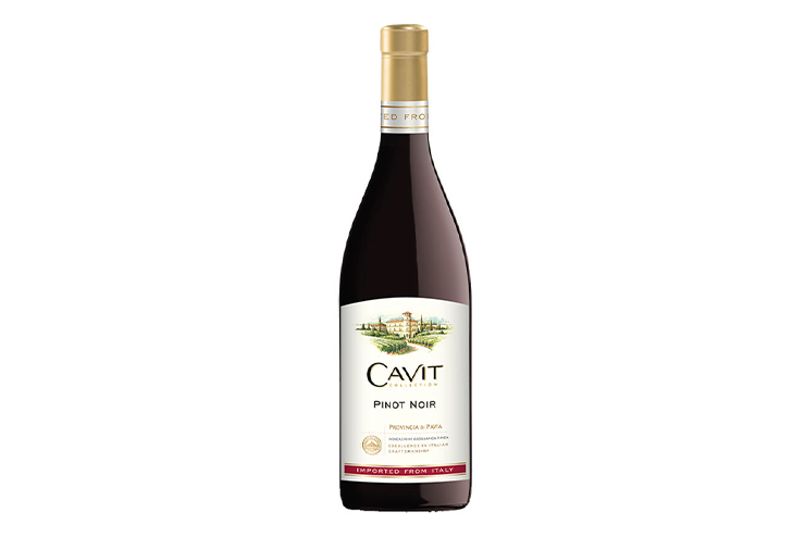 Cavit Collection Pinot Noir