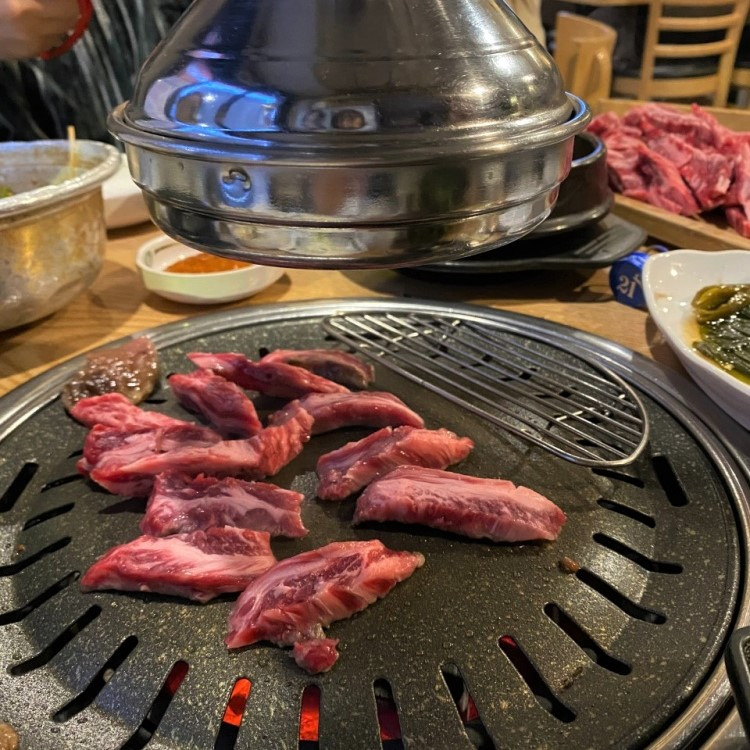 역전식당