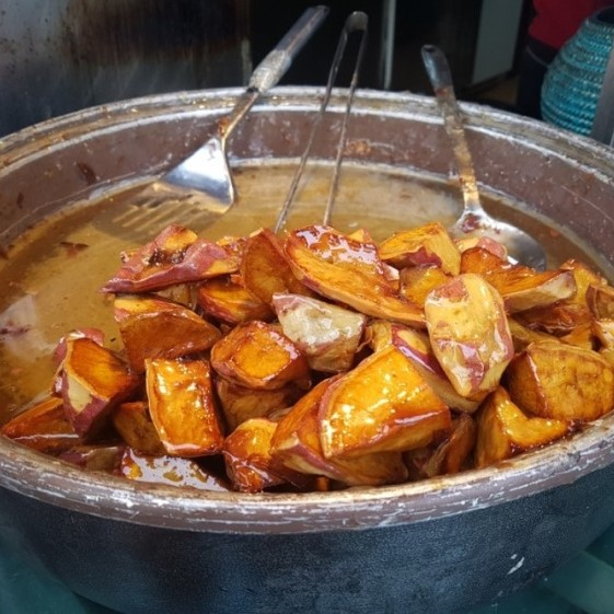 왕짱구식당