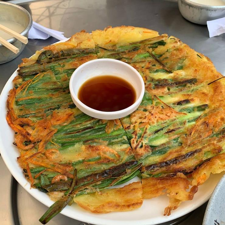 서문국수 @gunsooda