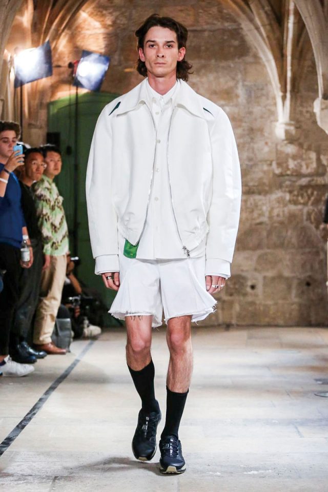 나마케코 - 에스콰이어