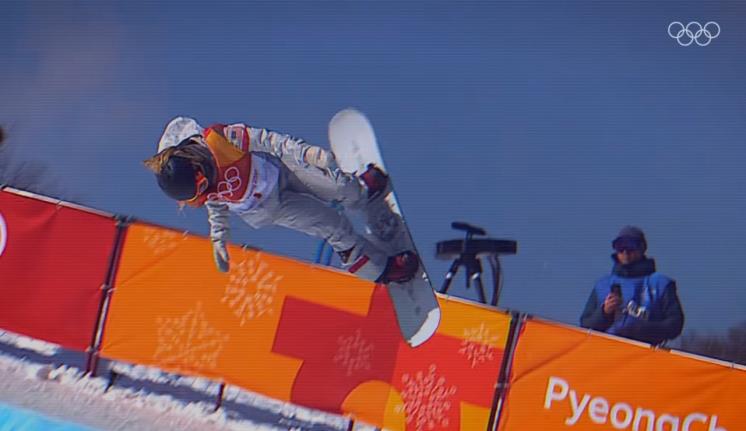 Olympic