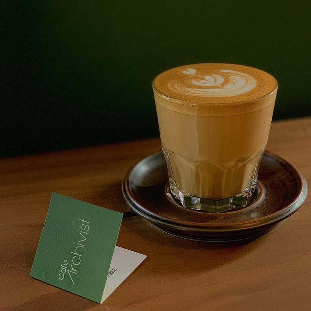 @cafearchivist