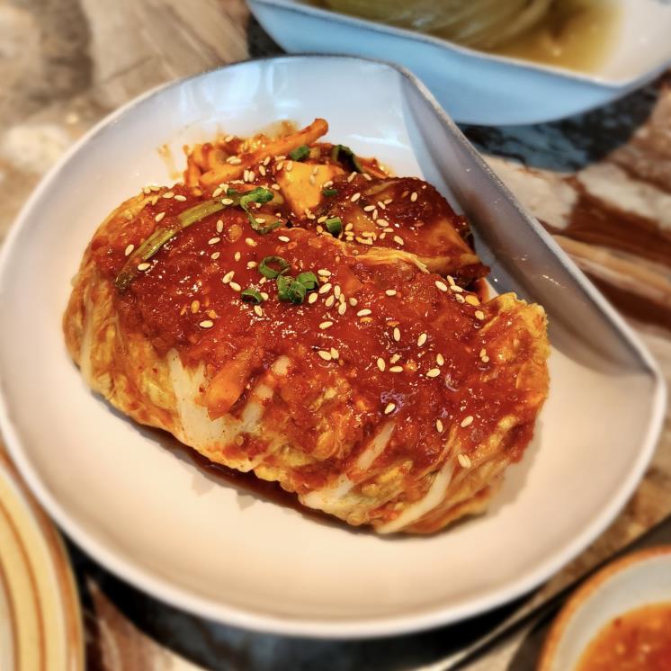 광평 평양냉면갈비 삼성점
