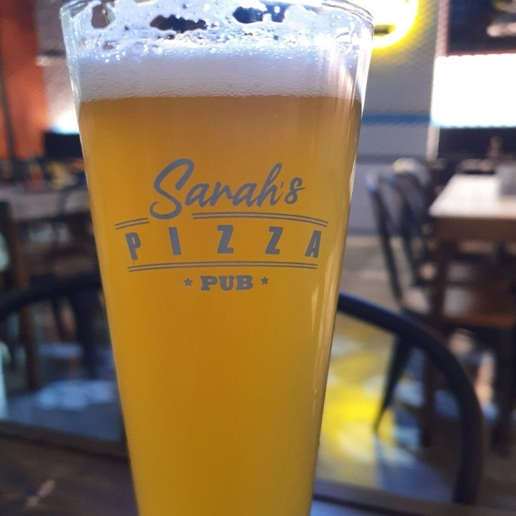 @sarahspizzapub