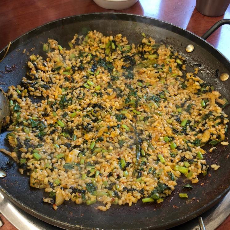 김광석신촌칼국수