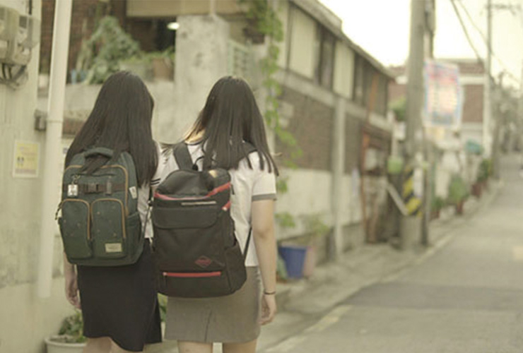 <얘기해도 돼요?> 2015