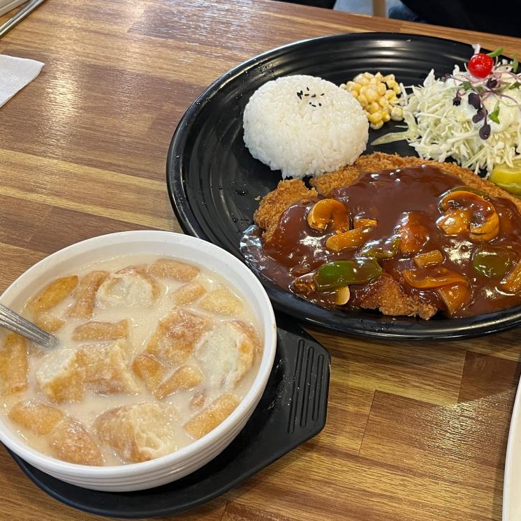 세연전통콩국