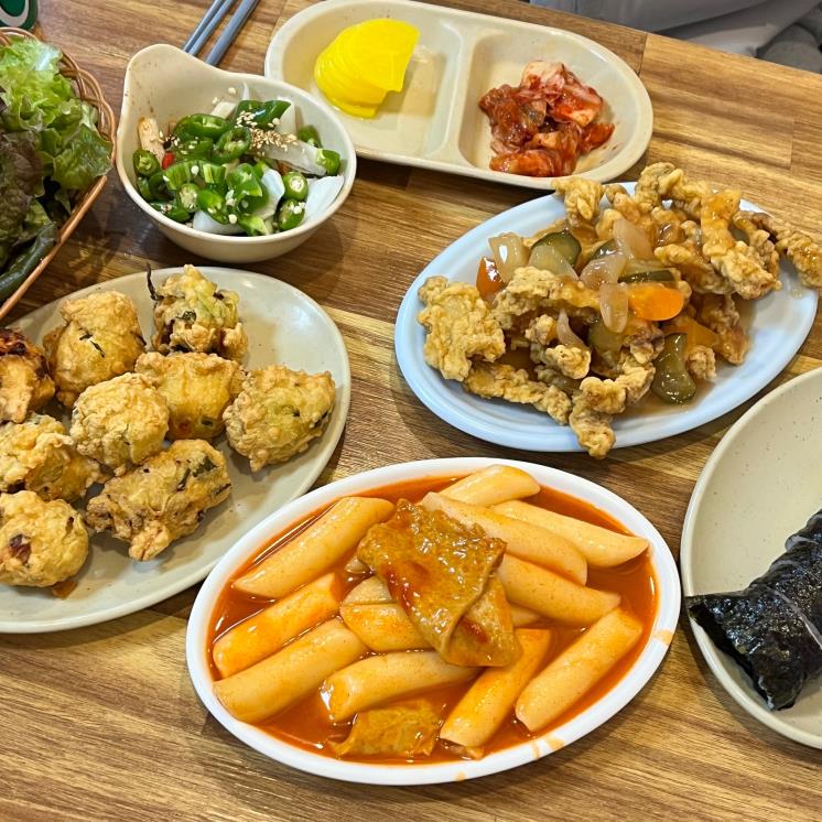 호야분식