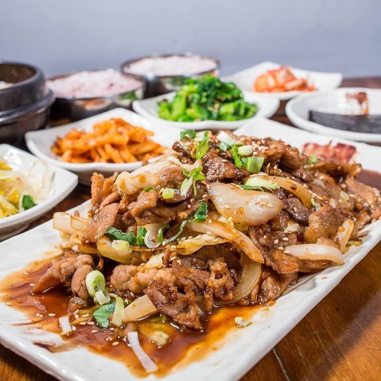 제순식당 @jesoon_diner