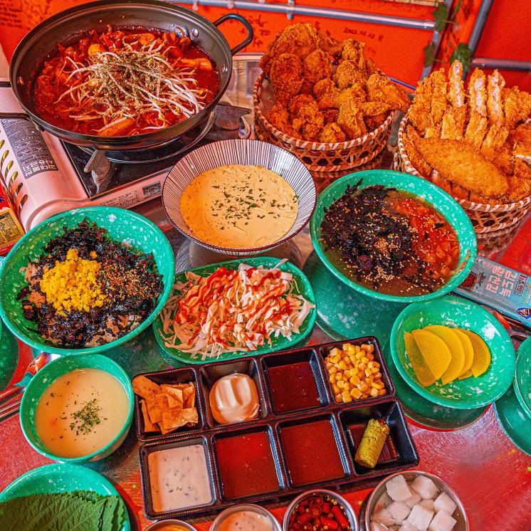 윤이네닭발